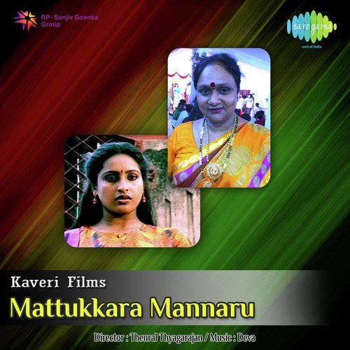 download S. Janaki  Thoppukkulle mp3 Single Tracks song 