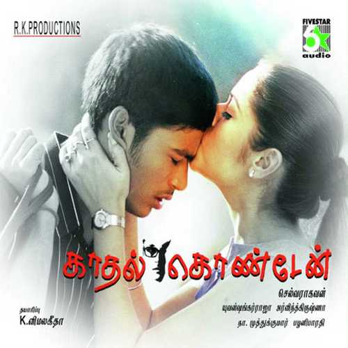 download Harish Raghavendra  Thottu Thottu mp3 Single Tracks song 