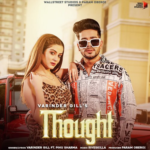 download Varinder Gill  Thought mp3 Single Tracks song 