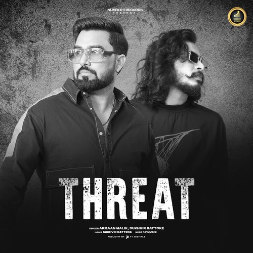 download Armaan Malik, Sukhvir Rattoke  Threat mp3 Single Tracks song 