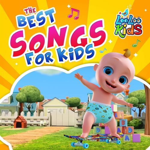 download LooLoo Kids  Three Little Kittens mp3 Single Tracks song 