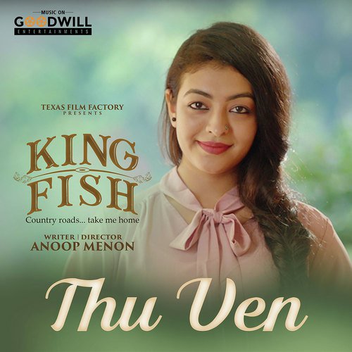 download Vijay Yesudas  Thu Ven mp3 Single Tracks song 