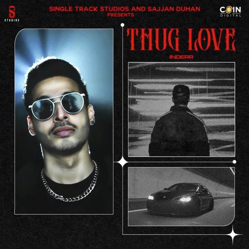 download Sachin Kandara  Thug Love mp3 Single Tracks song 