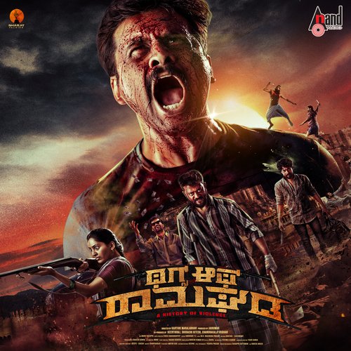 download Shashank Sheshagiri  Thugs Of Ramaghada mp3 Single Tracks song 