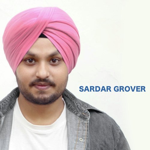 download Sardar Grover  Thumak Beat mp3 Single Tracks song 