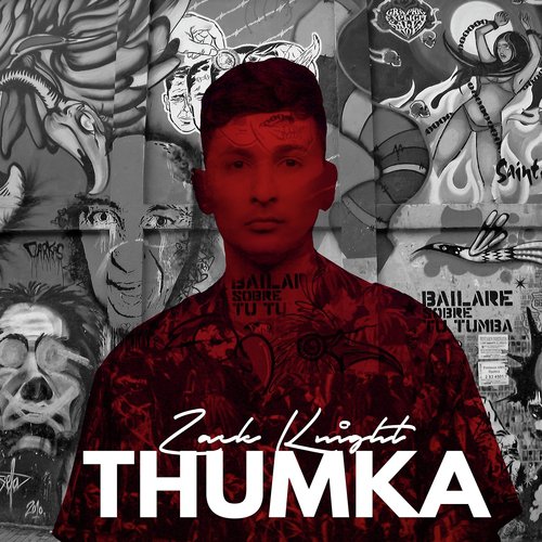 download Zack Knight  Thumka mp3 Single Tracks song 