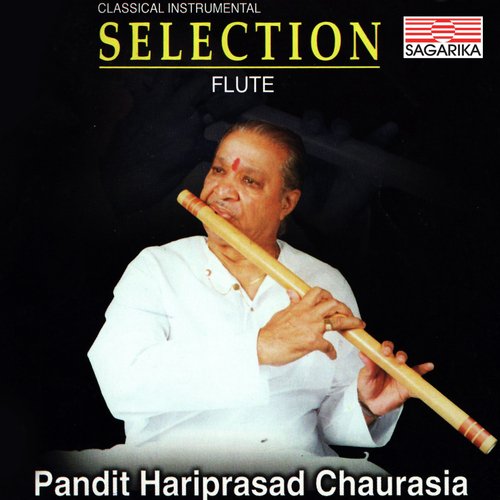 download Pandit Hariprasad Chaurasia  Thumri In Bhairavi mp3 Single Tracks song 