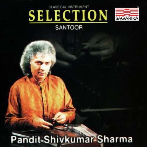 download Pt. Shivkumar Sharma  Thumri Mishra Pilu mp3 Single Tracks song 