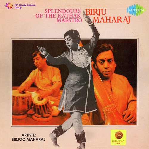 download   Thumri Rt Birju Maharaj mp3 Single Tracks song 