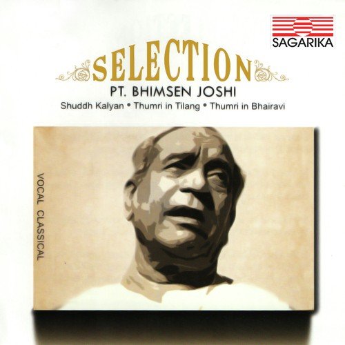 download Pandit Bhimsen Joshi  Thumri In Bhairabi Jamuna Ke Teer mp3 Single Tracks song 