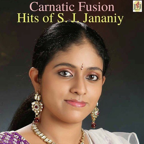 download S.J. Jananiy  Thunbam Nergayil mp3 Single Tracks song 