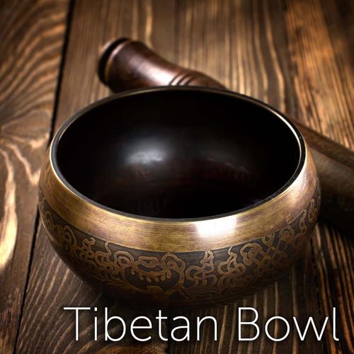 download Tmsoft's White Noise Sleep Sounds  Tibetan Bowl mp3 Single Tracks song 