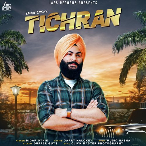 download Didar Othie  Tichran mp3 Single Tracks song 