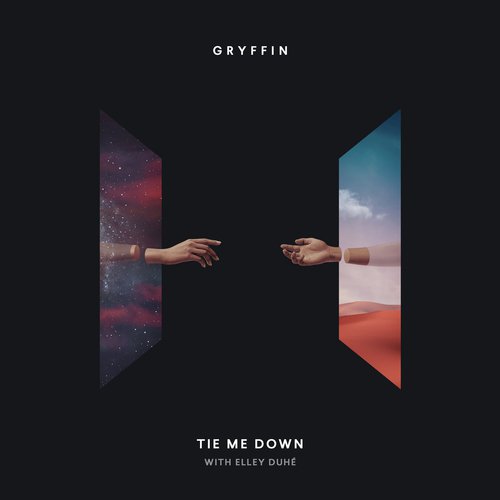 download Gryffin, Elley Duhe  Tie Me Down mp3 Single Tracks song 