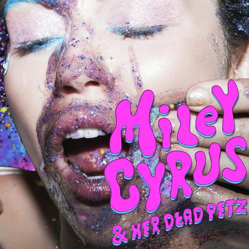 download Miley Cyrus, Ariel Pink  Tiger Dreams mp3 Single Tracks song 