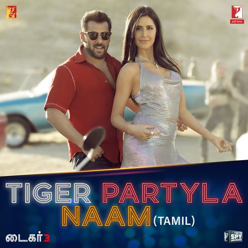 download Benny Dayal, Anusha Mani  Tiger Partyla Naam Tamil Version mp3 Single Tracks song 