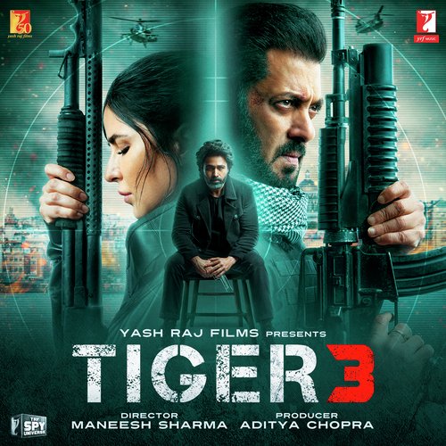 download Abhishek Nailwal, Neha Bhasin, Sameer Uddin  Tiger X Zoya Theme mp3 Single Tracks song 