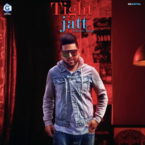 download Harnav Brar  Tight Jatt mp3 Single Tracks song 