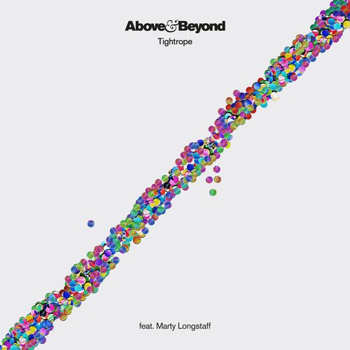 download Above, Beyond, Marty Longstaff  Tightrope mp3 Single Tracks song 