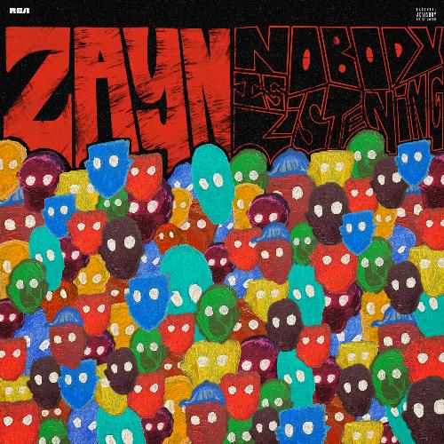 download ZAYN  Tightrope mp3 Single Tracks song 