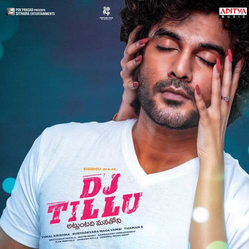 download Ram Miriyala  Tillu Anna DJ Pedithe mp3 Single Tracks song 