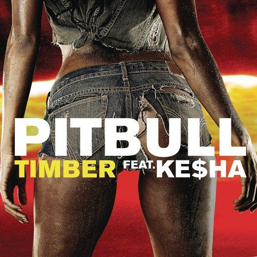 download Pitbull, Kesha, Pitbull, Kesha  Timber mp3 Single Tracks song 