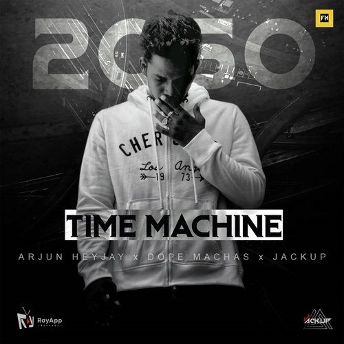 download   Time Machine mp3 Single Tracks song 