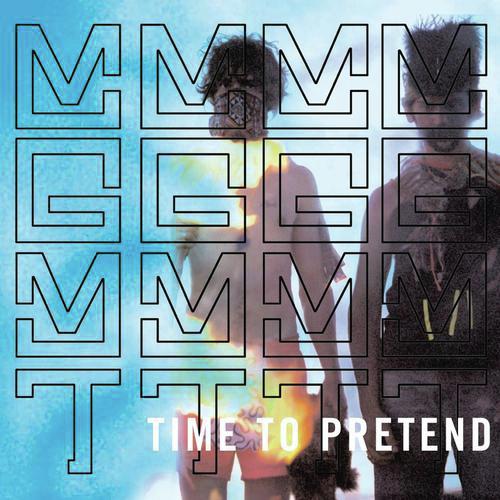 download MGMT  Time To Pretend mp3 Single Tracks song 