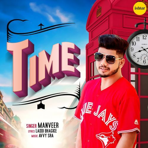 download Manveer  Time mp3 Single Tracks song 