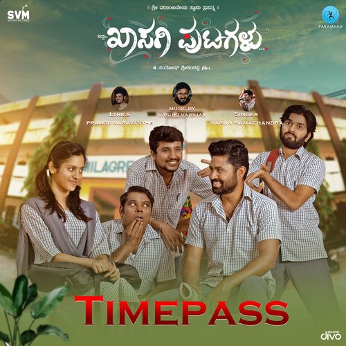 download   Timepass mp3 Single Tracks song 