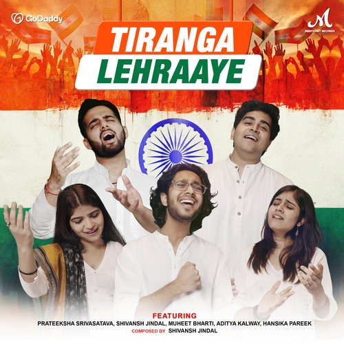 download   Tiranga Lehraaye mp3 Single Tracks song 