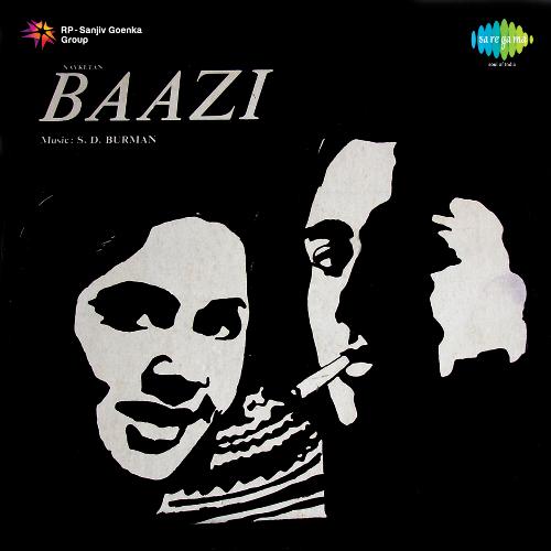 download   Title Music Of Baazi mp3 Single Tracks song 