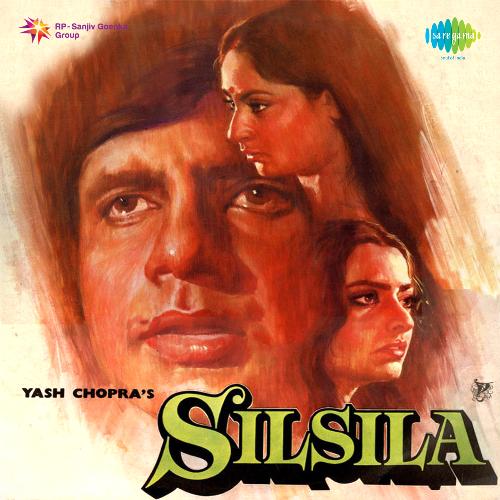 download   Title Music Silsila mp3 Single Tracks song 