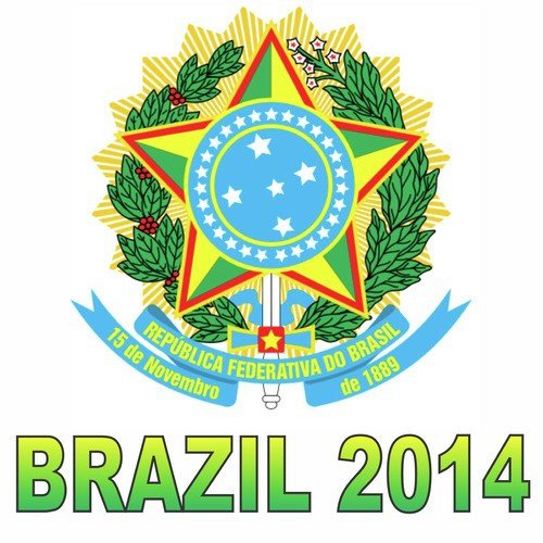 download The International Football Party Band  To Brazil mp3 Single Tracks song 