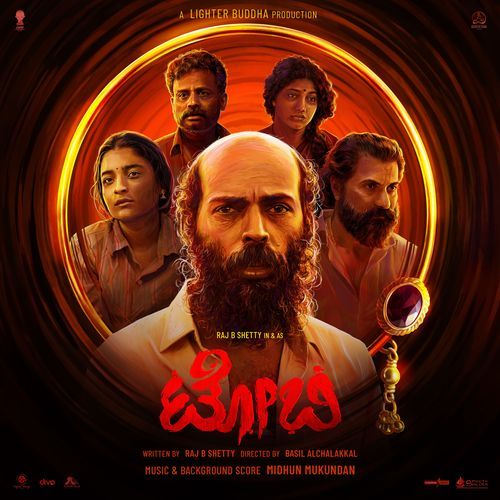 download   Toby Kannada Trailer Theme mp3 Single Tracks song 