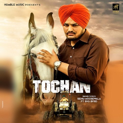 download Sidhu Moose Wala, Byg Byrd  Tochan mp3 Single Tracks song 