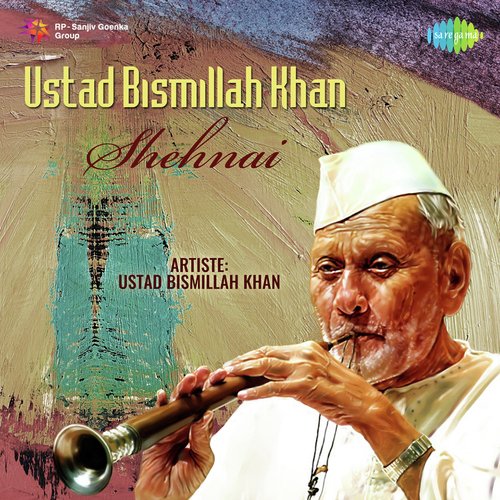 download Ustad Bismillah Khan  Todi Ustad Bismillah Khan mp3 Single Tracks song 