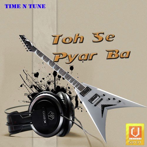 download Udit Narayan, Shreya Ghoshal  Toh Se Pyar Ba mp3 Single Tracks song 