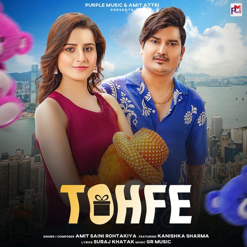 download Amit Saini Rohtakiya  Tohfe mp3 Single Tracks song 