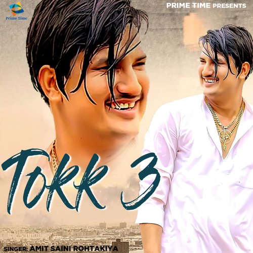 download Amit Saini Rohtakiya  Tokk 3 mp3 Single Tracks song 