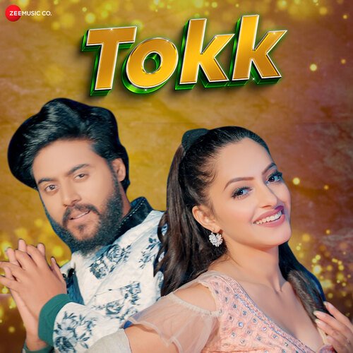 download Ruchika Jangir  Tokk mp3 Single Tracks song 