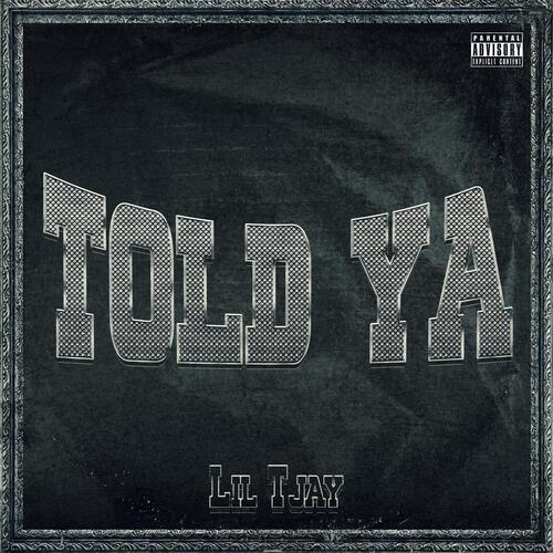 download Lil Tjay  Told Ya mp3 Single Tracks song 