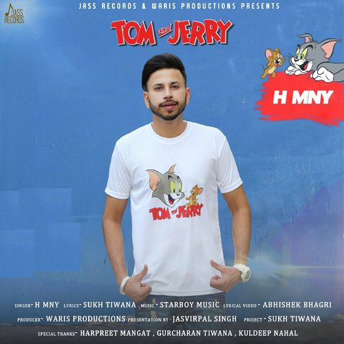 download H. MNY  Tom Amp Jerry mp3 Single Tracks song 