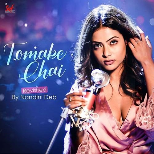 download Nandini Deb  Tomake Chai Revisited mp3 Single Tracks song 