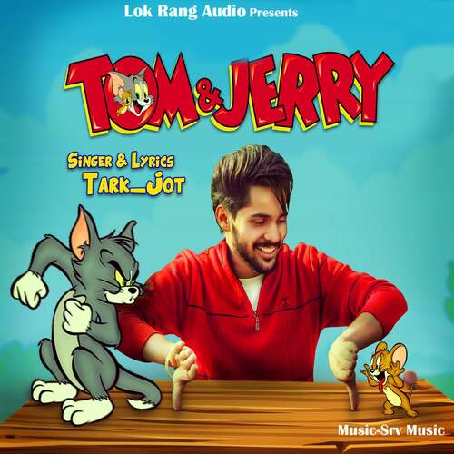 download Tark Jot  TomampJerry mp3 Single Tracks song 