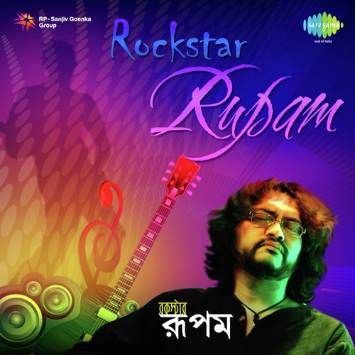 download Rupam Islam  Tomar Chokher Kajol mp3 Single Tracks song 