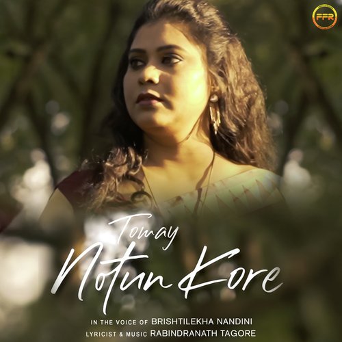 download   Tomay Notun Kore mp3 Single Tracks song 