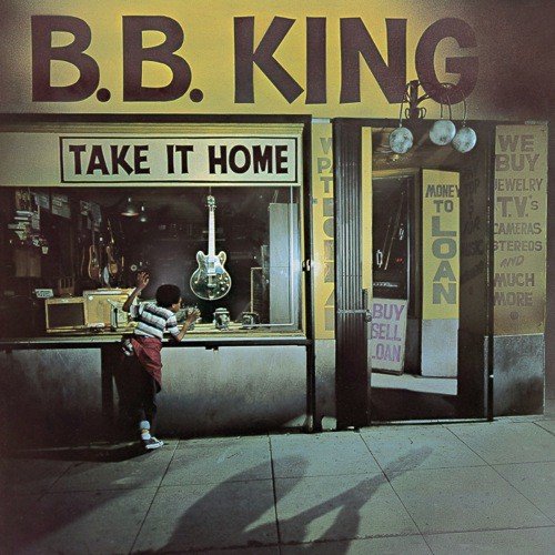 download B.B. King  Tonight Im Gonna Make You A Star mp3 Single Tracks song 