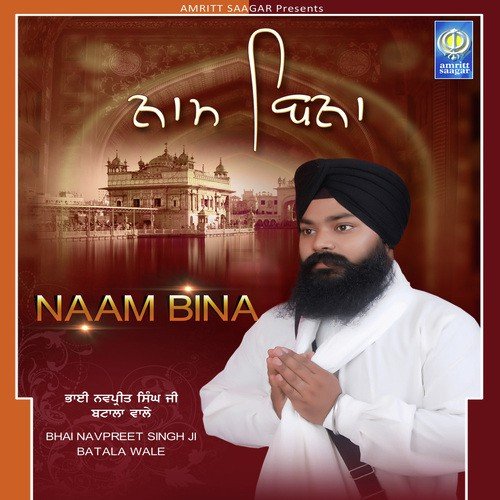 download Bhai Navpreet Singh Ji Batala Wale  Too Dariyao Dana Beena mp3 Single Tracks song 