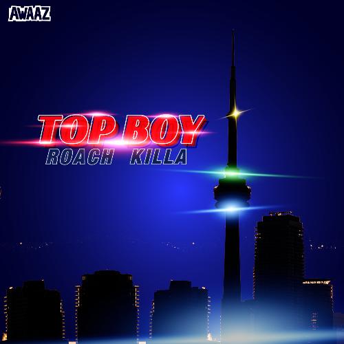 download Roach Killa  Top Boy mp3 Single Tracks song 